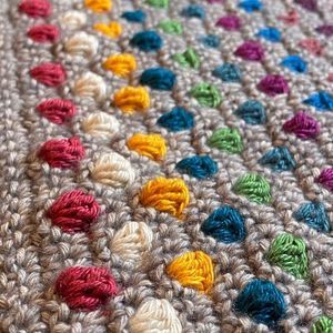 Meet your Posher, Allyson